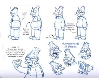 The simpsons handbook