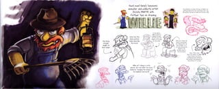 The simpsons handbook