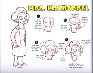 The simpsons handbook