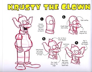 The simpsons handbook