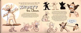 The simpsons handbook