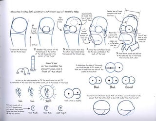 The simpsons handbook