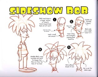 The simpsons handbook