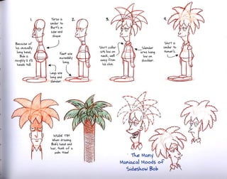 The simpsons handbook