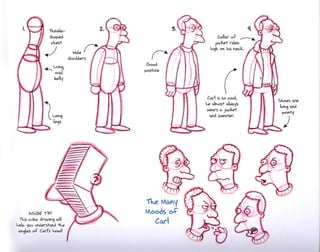 The simpsons handbook