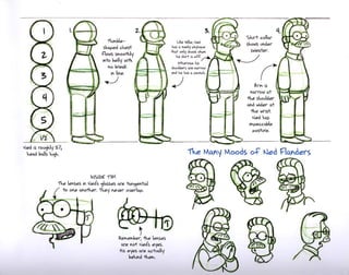 The simpsons handbook