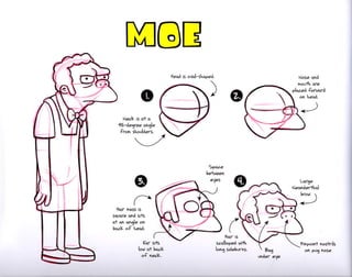 The simpsons handbook