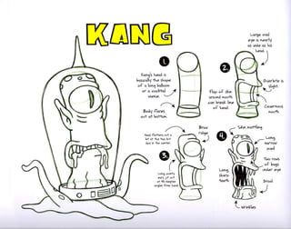 The simpsons handbook