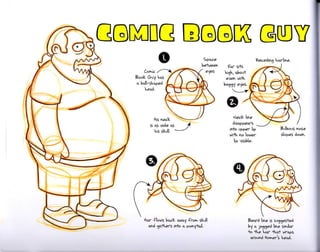 The simpsons handbook