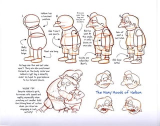 The simpsons handbook