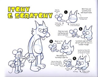 The simpsons handbook