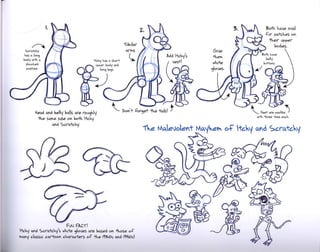 The simpsons handbook