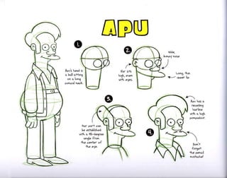 The simpsons handbook