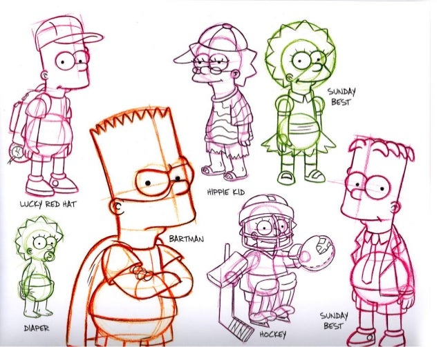 wken it comes to i ne the simpsons handbook 113 638 jpg