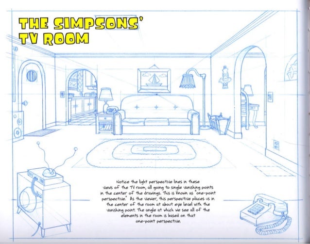 The Simpsons Handbook