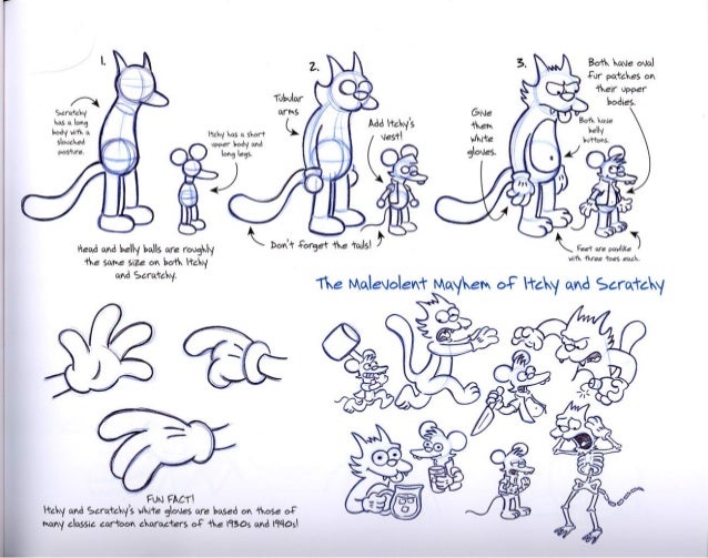 al l ou3 we im sovs c v arac ers usually the simpsons handbook 98 638 jpg