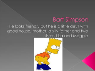 The simpsons marc velasco