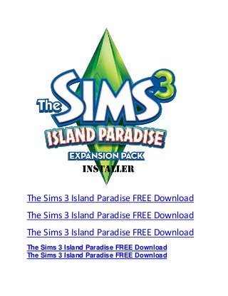 The Sims 3 Island Paradise FREE Download
The Sims 3 Island Paradise FREE Download
The Sims 3 Island Paradise FREE Download
The Sims 3 Island Paradise FREE Download
The Sims 3 Island Paradise FREE Download
 