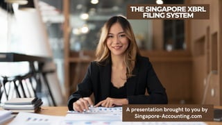 A presentation brought to you by
Singapore-Accounting.com
 