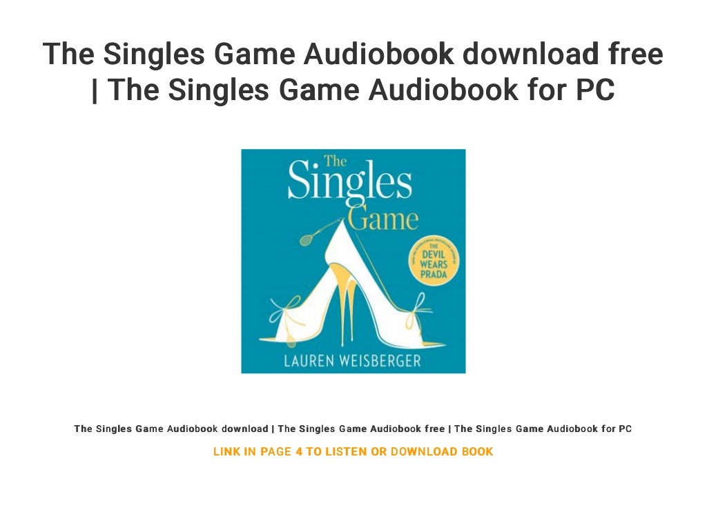 Singles spiel kostenlos