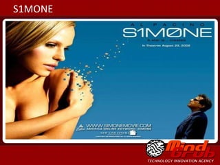 Usenet    Wikis    ICQ  Friendster    LinkedIn    MySpace    Facebook    Twitter S1MONE 