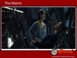 Usenet    Wikis    ICQ  Friendster    LinkedIn    MySpace    Facebook    Twitter The Matrix 