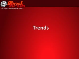 Trends 