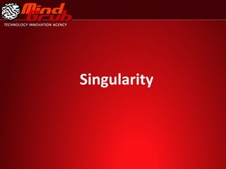 Singularity 