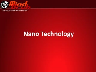 Nano Technology 