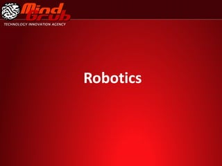 Robotics 