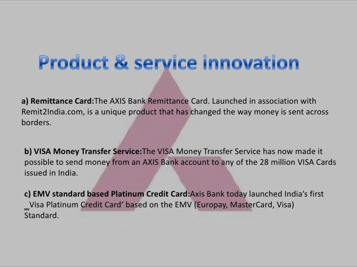 Thesis on bank