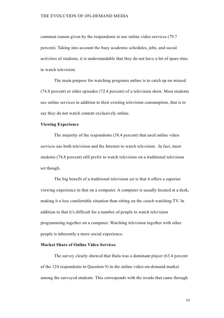 Media dissertation pdf image