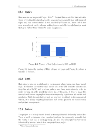 Collaborative and transparent Free Software development