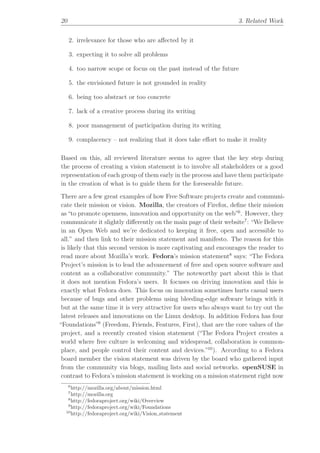 Collaborative and transparent Free Software development