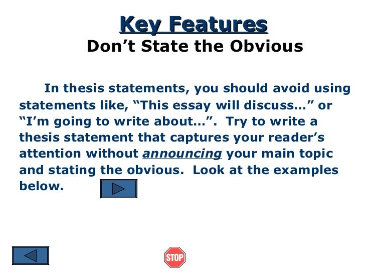 what a great thesis statement looks like what a great thesis statement looks like