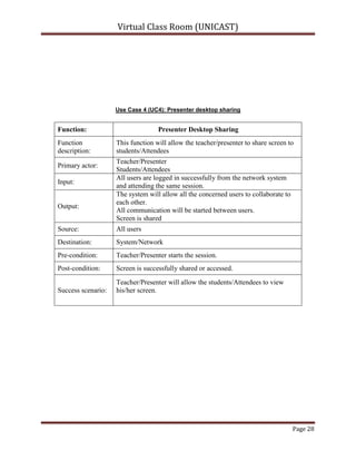 Chat screen where he can Transfer files or share directories to anyone or everyone, chat via text messages.