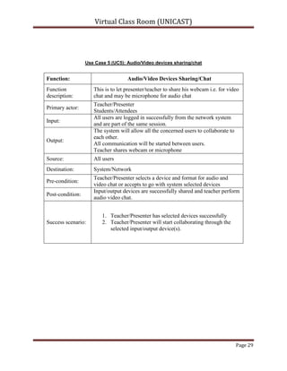 Manage the schedule or arranged presentation support.