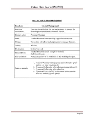 Create; conduct the quizzes from main or welcome screen.