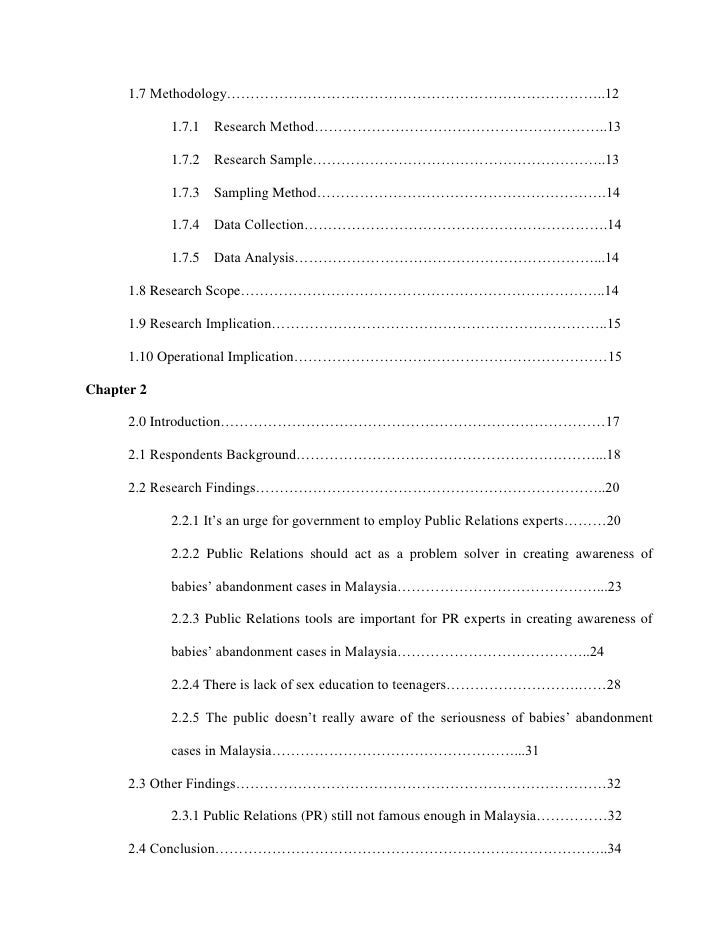 term paper solution baby dumping