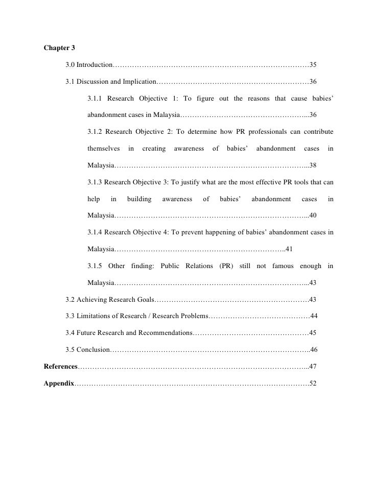 term paper solution baby dumping