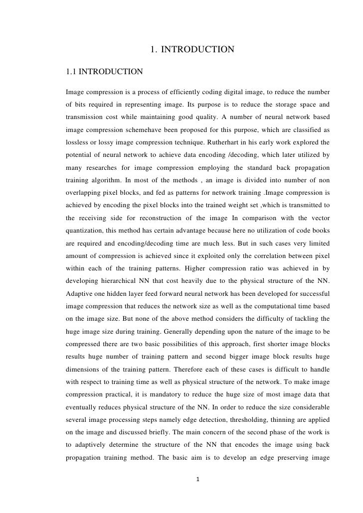 Text compression phd thesis