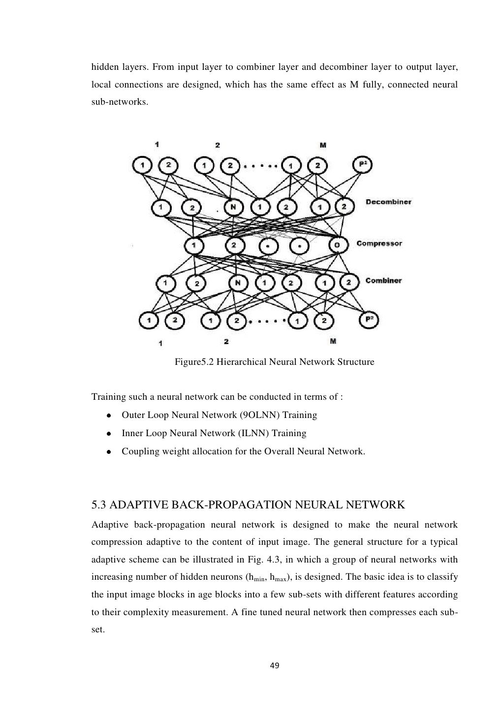 Dissertation meaning picture