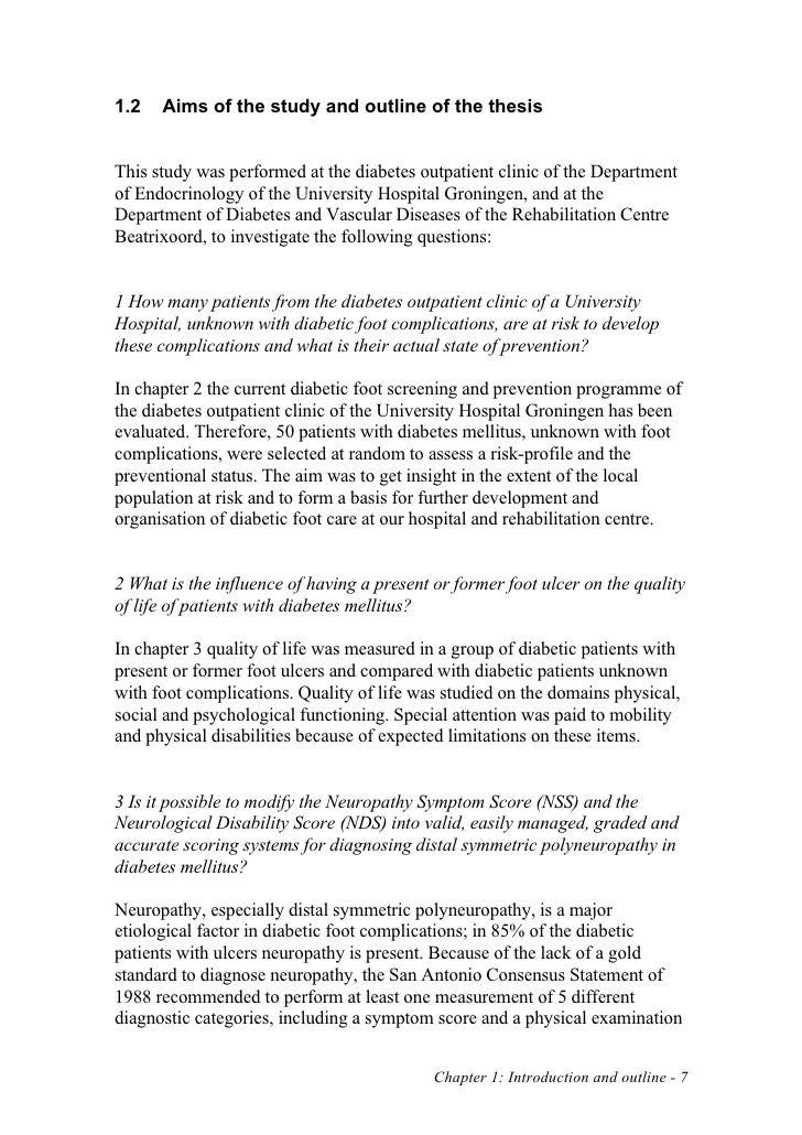 Leg ulcer dissertation 04 image