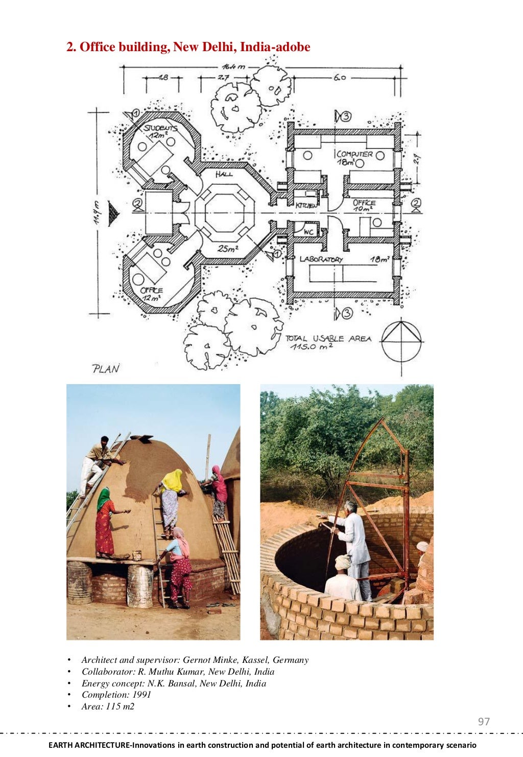Nrityagram architecture case study pdf picture