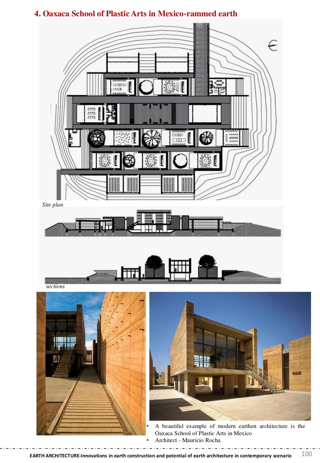 Mud house construction techniques pdf picture