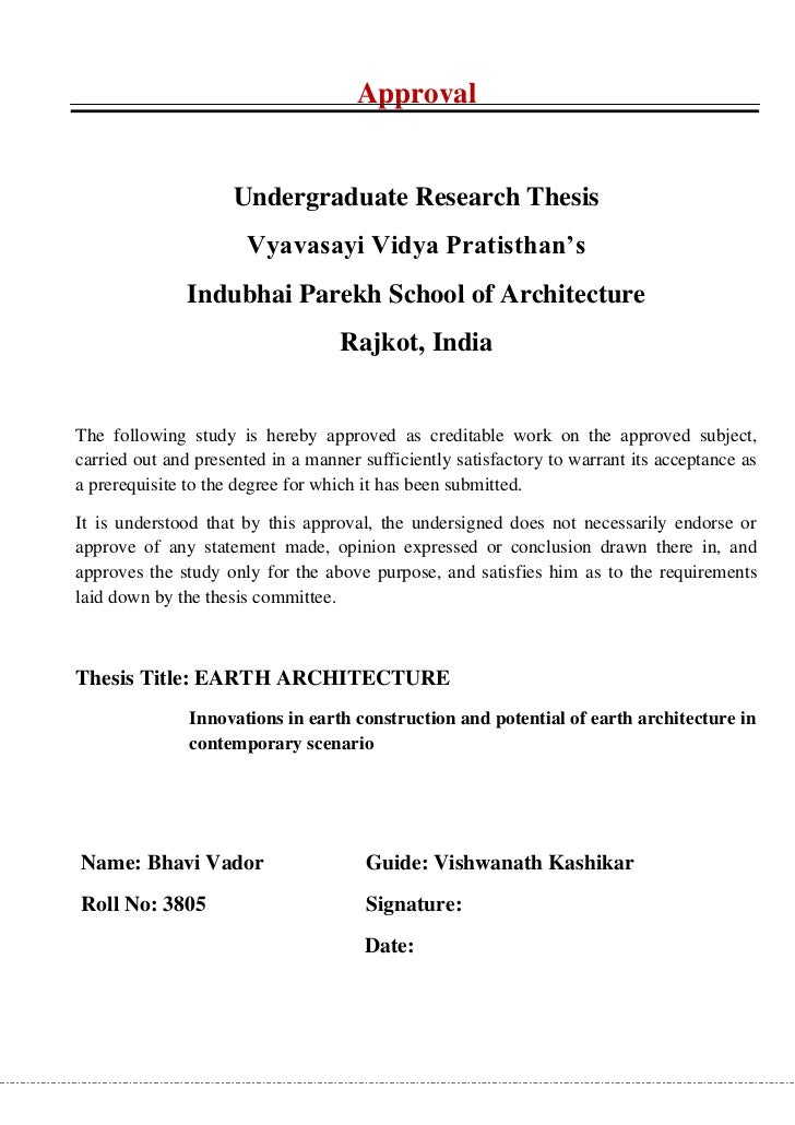 master architecture thesis pdf