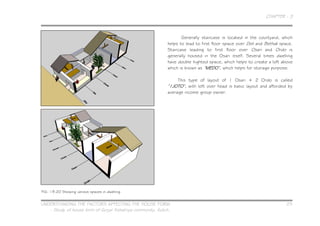 Understanding Factors Affecting House Form | PDF