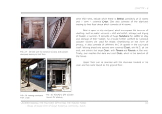 Understanding Factors Affecting House Form | PDF
