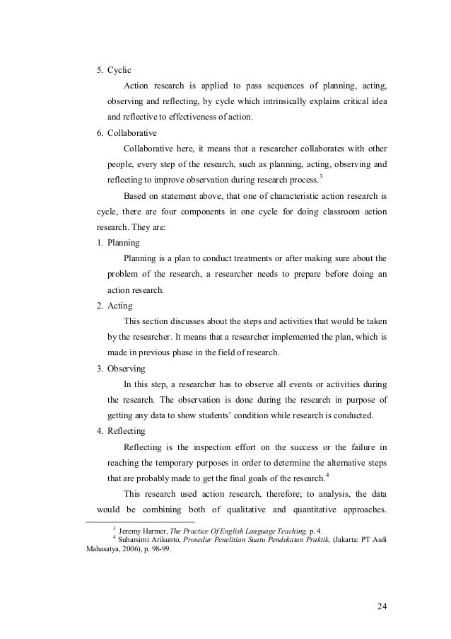 Thesis on family planning