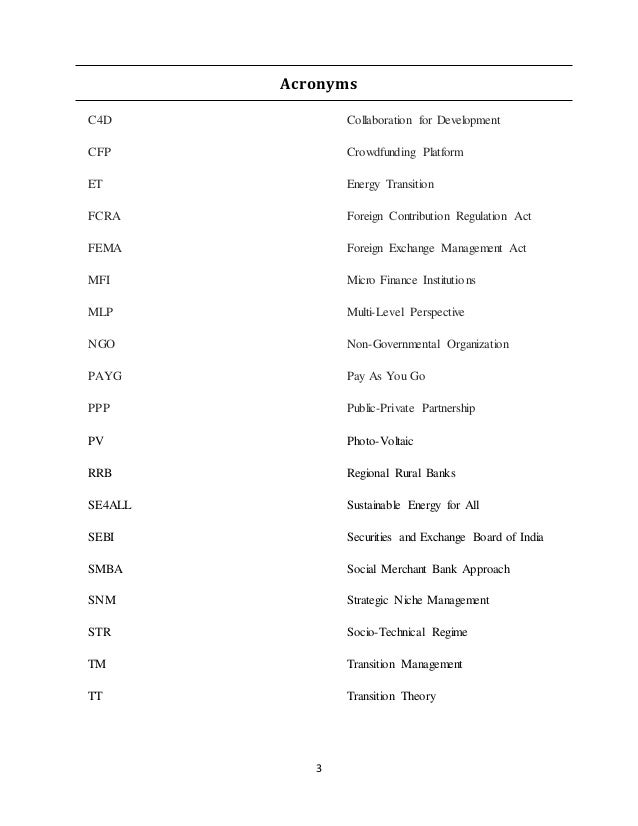 table of pv mlp in Crowdfunding for PV rural grids India micro